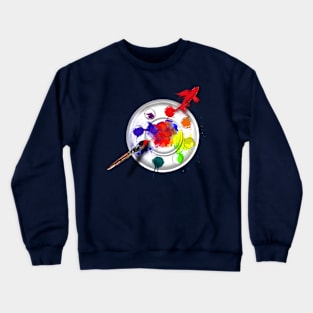 FISHCAPE Crewneck Sweatshirt